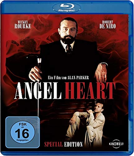 Angel Heart [Blu-ray] [Special Edition] von STUDIOCANAL