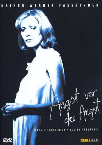 Angst vor der Angst Angst vor der Angst von STUDIOCANAL