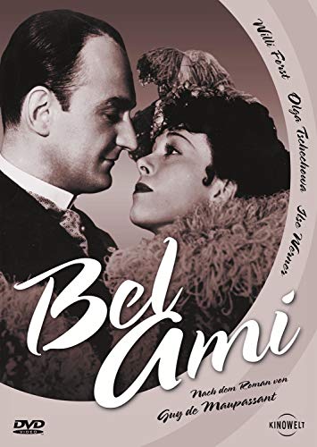 Bel Ami Bel Ami von STUDIOCANAL