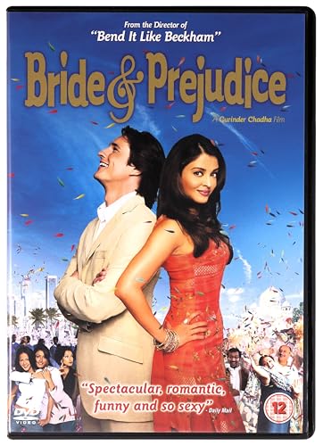 Bride And Prejudice [UK Import] von PATHE