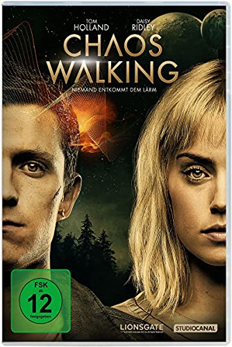 Chaos Walking Chaos Walking von STUDIOCANAL