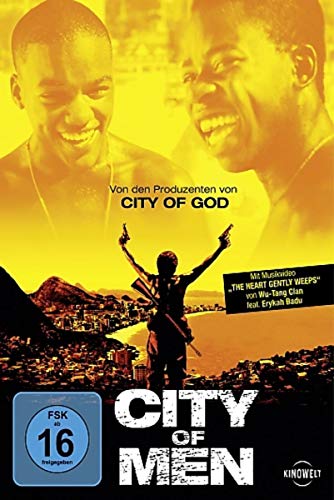City of Men City of Men von STUDIOCANAL