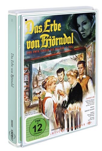 Das Erbe von Björndal - Ein Stück Heimat zum Sammeln Das Erbe von Björndal - Ein Stück Heimat zum Sammeln von STUDIOCANAL