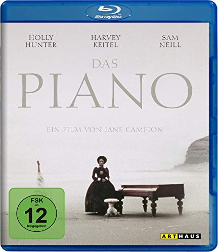 Das Piano [Blu-ray] von STUDIOCANAL