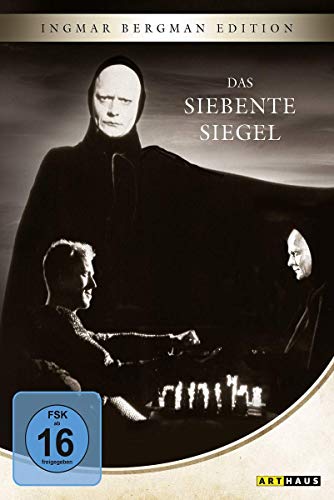 Das siebente Siegel Das siebente Siegel von STUDIOCANAL