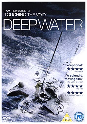 Deep Water [UK Import] von Pathé