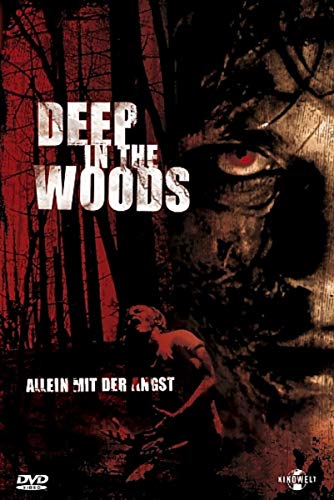 Deep in the Woods Deep in the Woods von STUDIOCANAL