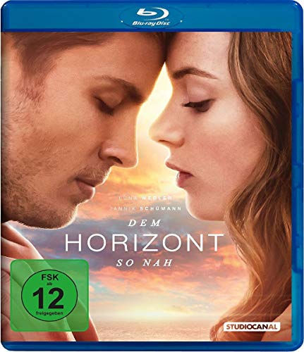 Dem Horizont so nah [Blu-ray] von STUDIOCANAL