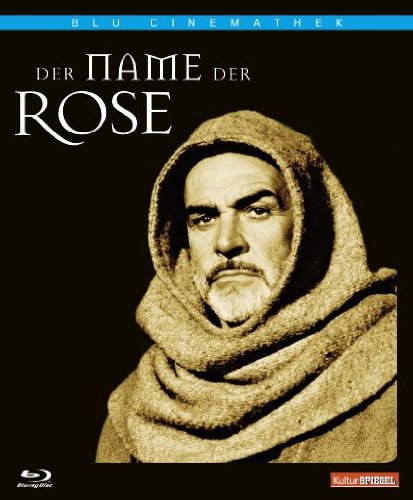 Der Name der Rose - Blu Cinemathek [Blu-ray] von STUDIOCANAL
