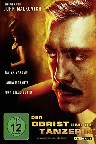 Der Obrist und die Tänzerin Der Obrist und die Tänzerin von STUDIOCANAL