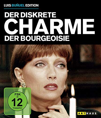 Der diskrete Charme der Bourgeoisie [Blu-ray] von STUDIOCANAL