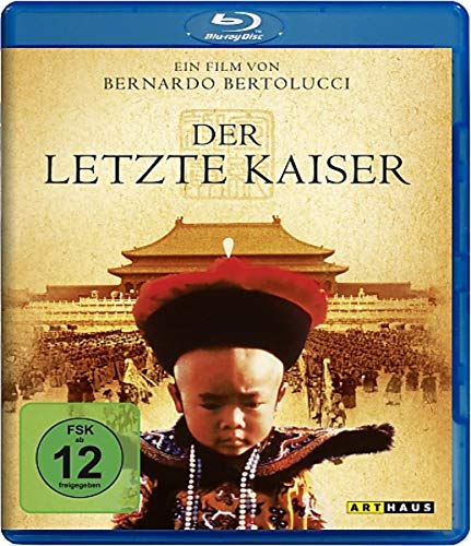 Der letzte Kaiser (Special Edition) [Blu-ray] von STUDIOCANAL