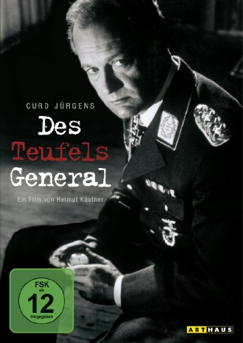 Des Teufels General / Edition Deutscher Film Des Teufels General / Edition Deutscher Film von STUDIOCANAL