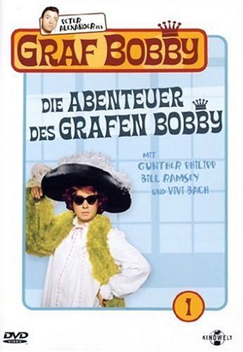 Die Abenteuer des Grafen Bobby Die Abenteuer des Grafen Bobby von STUDIOCANAL
