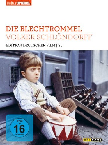Die Blechtrommel / Edition Deutscher Film Die Blechtrommel / Edition Deutscher Film von STUDIOCANAL
