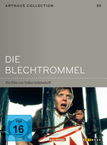 Die Blechtrommel - Arthaus Collection von STUDIOCANAL