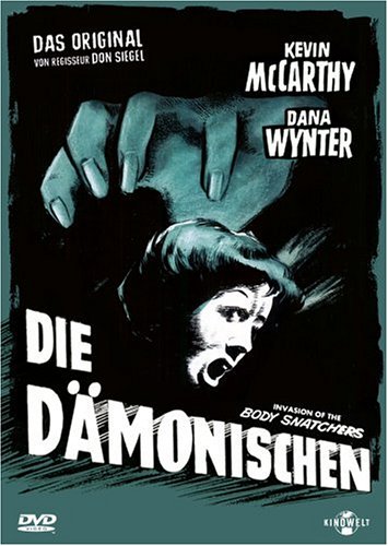 Die Dämonischen Die Dämonischen von STUDIOCANAL