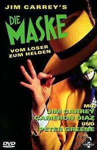 Die Maske von STUDIOCANAL