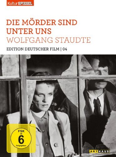 Die Mörder sind unter uns / Edition Deutscher Film von STUDIOCANAL