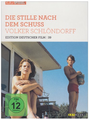 Die Stille nach dem Schuss / Edition Deutscher Film Die Stille nach dem Schuss / Edition Deutscher Film von STUDIOCANAL