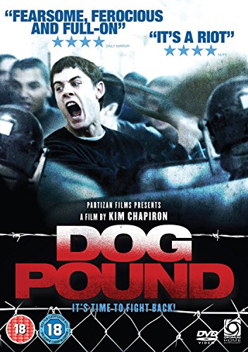 Dog Pound [DVD] (18) von STUDIOCANAL