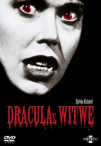 Draculas Witwe von STUDIOCANAL