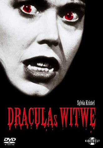 Draculas Witwe Draculas Witwe von STUDIOCANAL