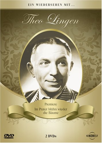 Ein Wiedersehen mit Theo Lingen [2 DVDs] von STUDIOCANAL