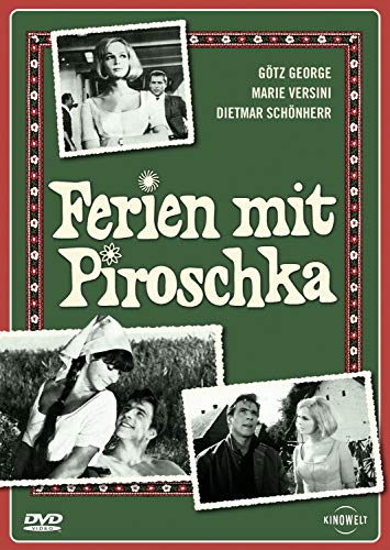 Ferien mit Piroschka Ferien mit Piroschka von STUDIOCANAL