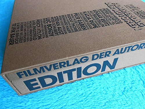 Filmverlag der Autoren Edition [50 DVDs] von STUDIOCANAL