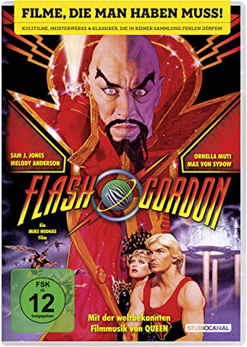 Flash Gordon Flash Gordon von STUDIOCANAL