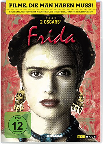 Frida Frida von STUDIOCANAL