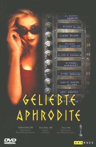 Geliebte Aphrodite Geliebte Aphrodite von STUDIOCANAL