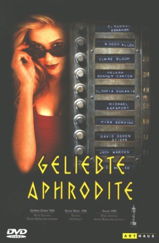 Geliebte Aphrodite von STUDIOCANAL