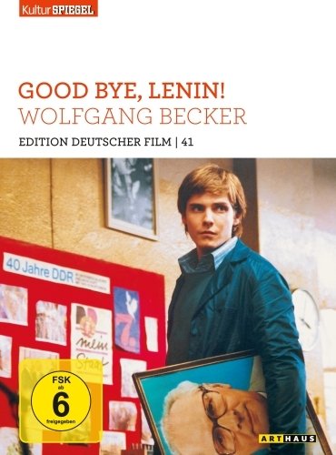 Good Bye, Lenin! - Edition Deutscher Film Good Bye, Lenin! - Edition Deutscher Film von STUDIOCANAL