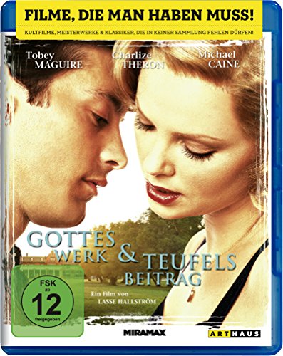 Gottes Werk und Teufels Beitrag [Blu-ray] von STUDIOCANAL