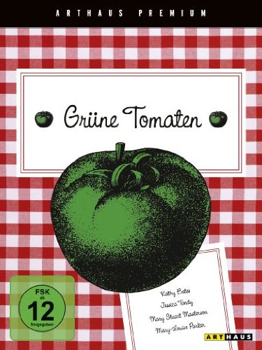 Grüne Tomaten Director's Cut (Arthaus Premium, 2 DVDs) von STUDIOCANAL