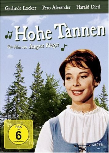 Hohe Tannen Hohe Tannen von STUDIOCANAL