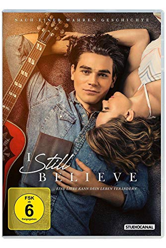 I Still Believe I Still Believe von STUDIOCANAL