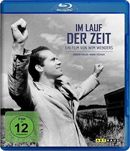 Im Lauf der Zeit [Blu-ray] von STUDIOCANAL