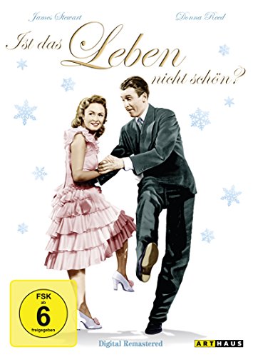 Ist das Leben nicht schön? - Digital Remastered von STUDIOCANAL