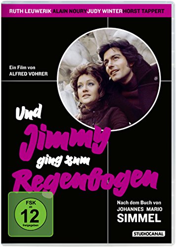 J.M. Simmel Und Jimmy ging zum Regenbogen von STUDIOCANAL