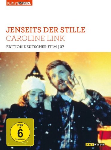 Jenseits der Stille / Edition Deutscher Film Jenseits der Stille / Edition Deutscher Film von STUDIOCANAL