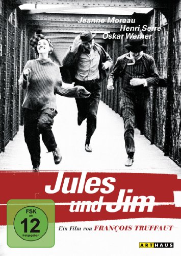 Jules und Jim - Francois Truffaut Edition Jules und Jim - Francois Truffaut Edition von STUDIOCANAL