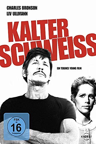 Kalter Schweiss von STUDIOCANAL