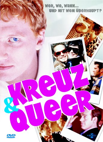 Kreuz & Queer Kreuz & Queer von STUDIOCANAL