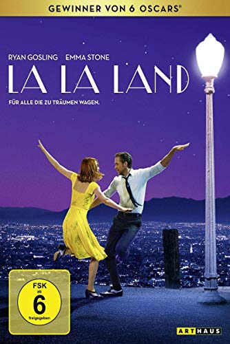 La La Land von STUDIOCANAL