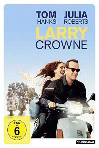 Larry Crowne Larry Crowne von Studiocanal