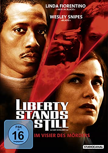 Liberty Stands Still Liberty Stands Still von STUDIOCANAL
