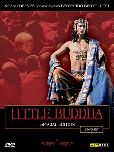 Little Buddha (2 DVD Digipack) [Special Edition] [Special Edition] von STUDIOCANAL